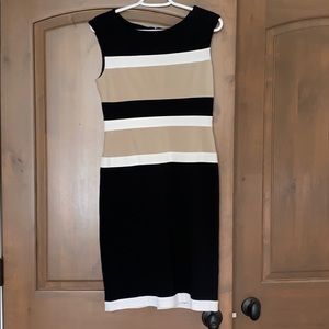 Black House White Market Dress
